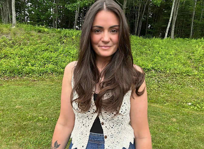 Kaitlin Bragdon