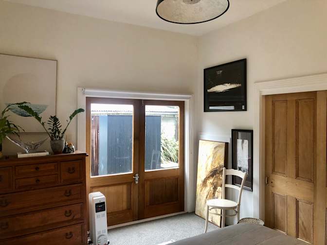 Robyn's room