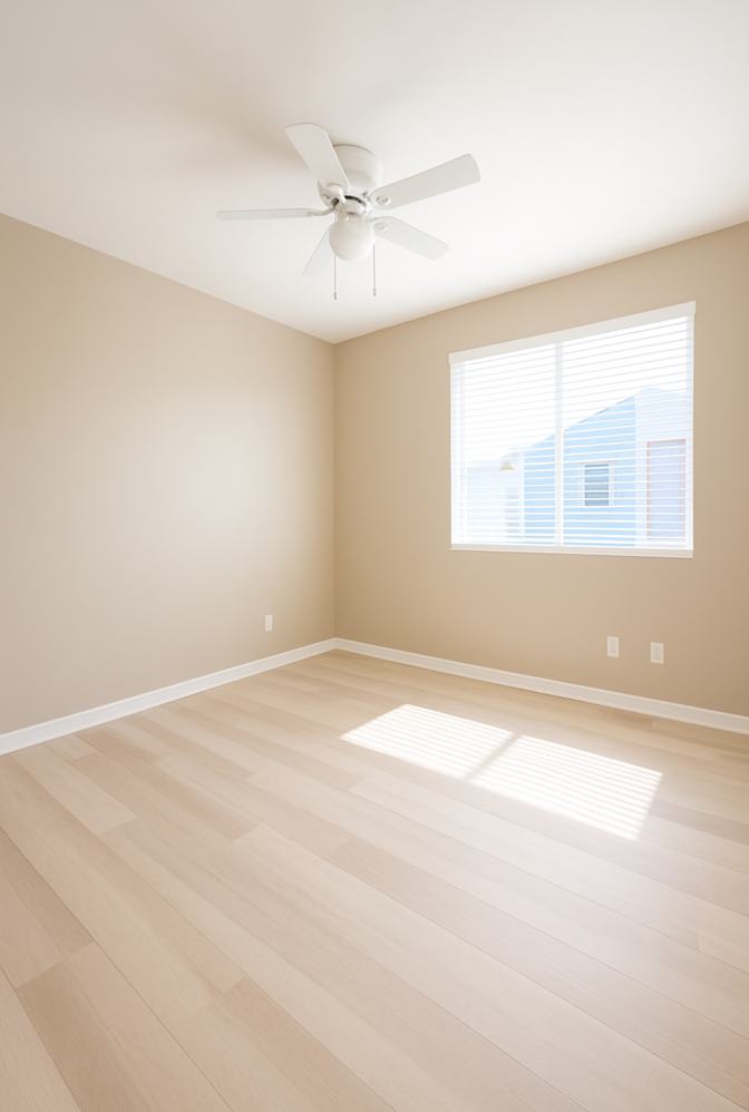 Marcel's room