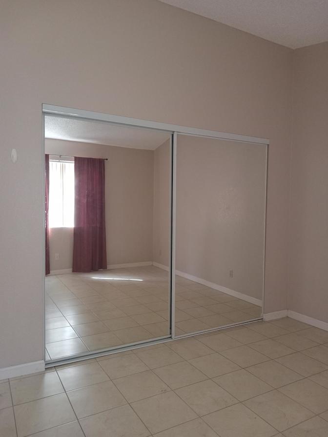 STEVE's room