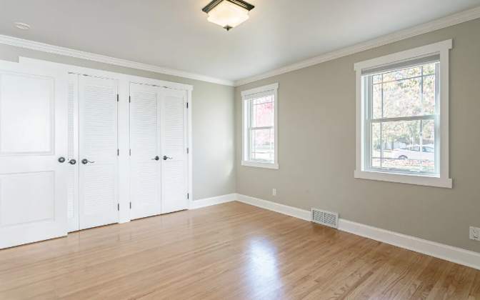 William's room