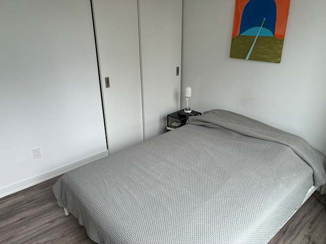 Jude's room