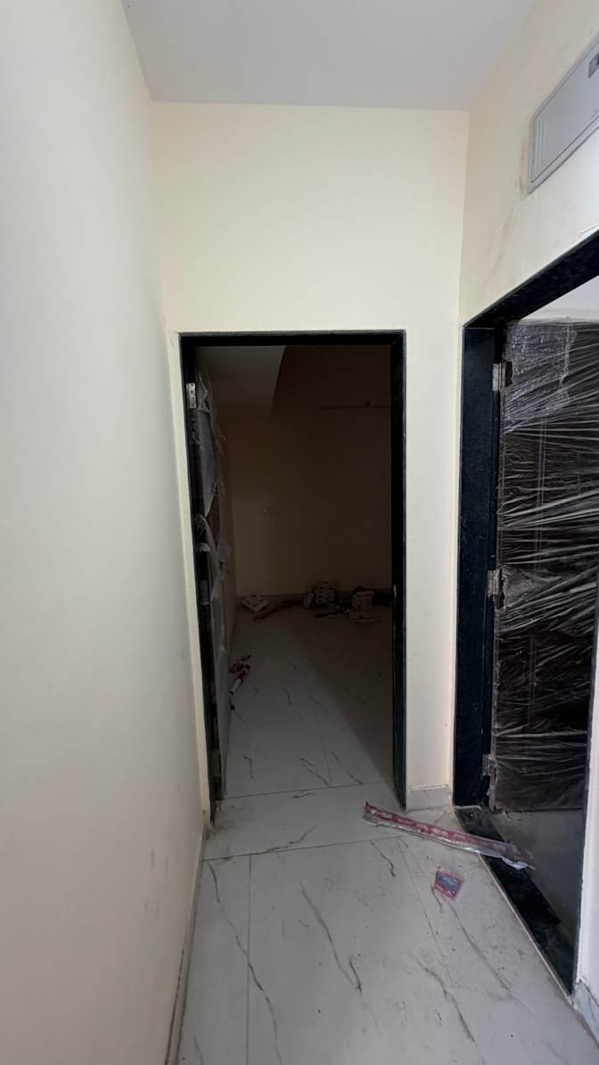 Raj's room