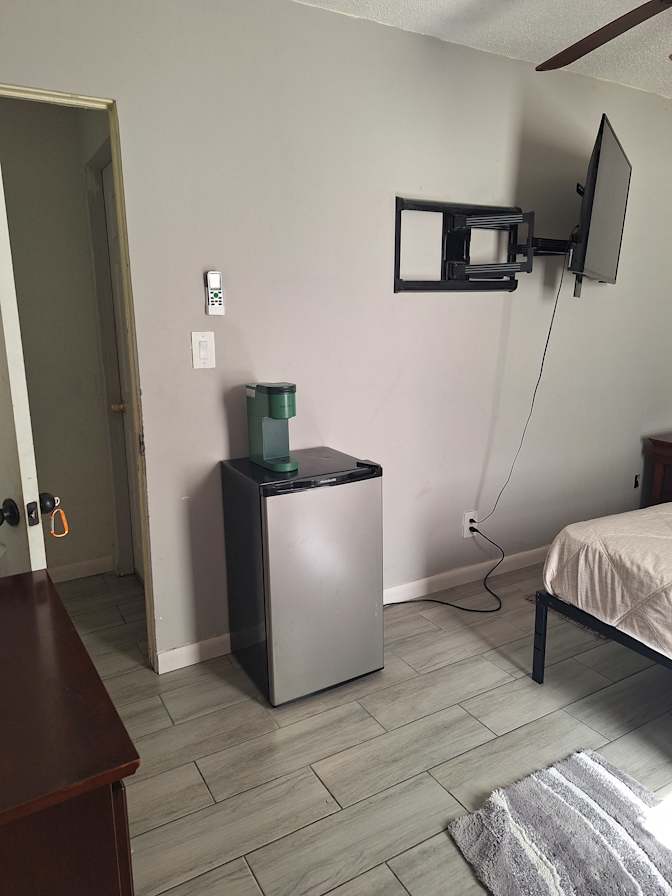 Natalia's room