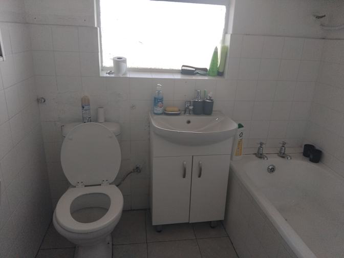 Jonathan's room
