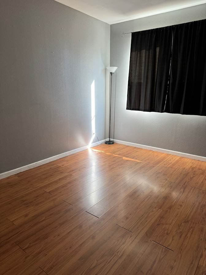 Anna's room