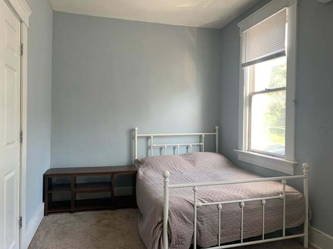 Adriana's room