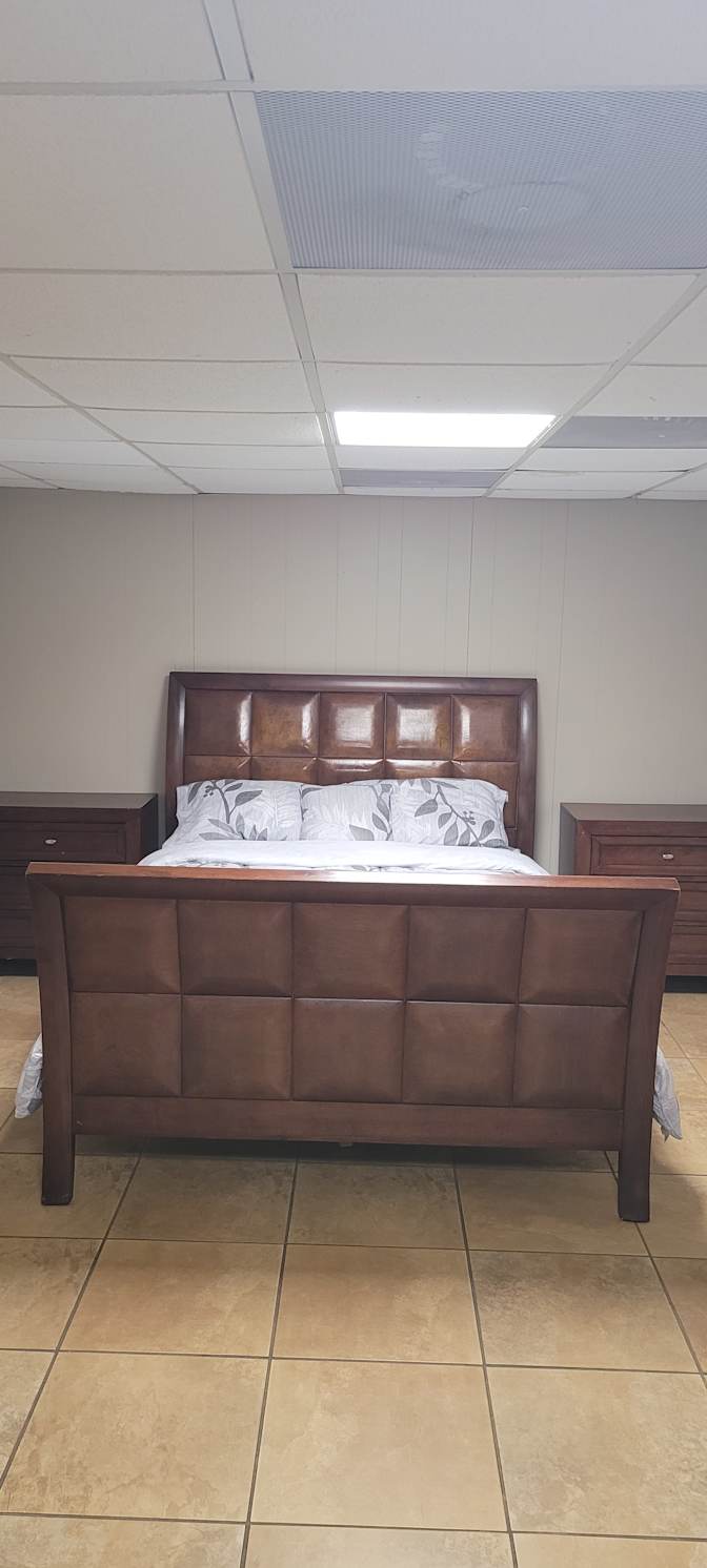 Selina's room