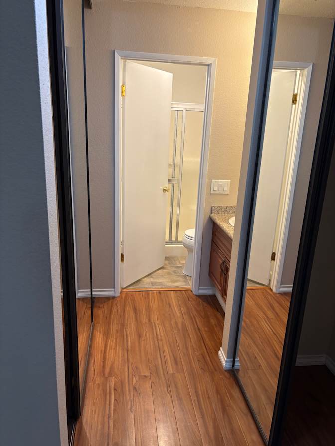 Michael's room