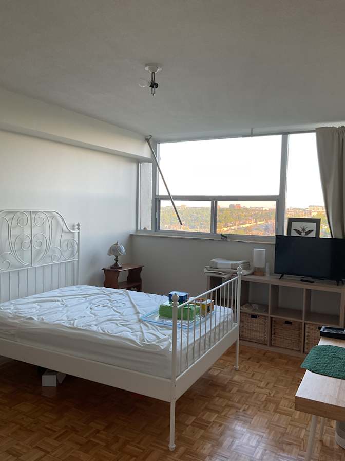 Camryn's room