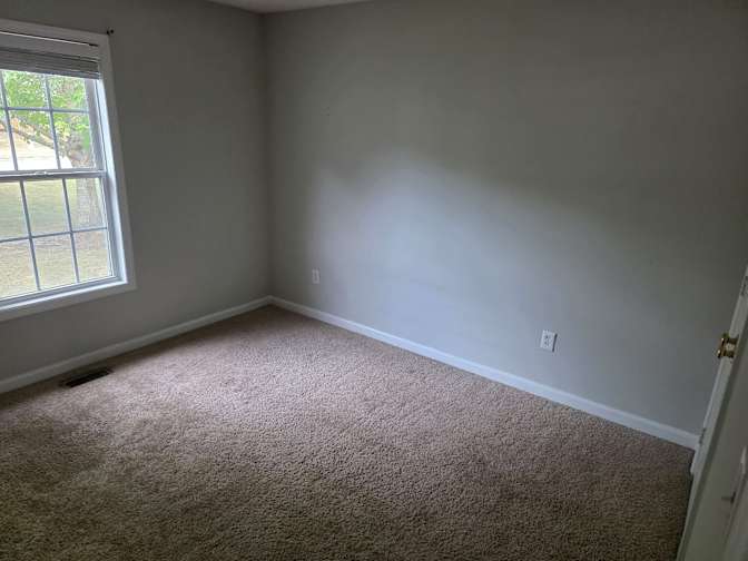 Becca's room