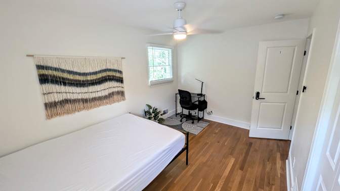 PadSplit's room