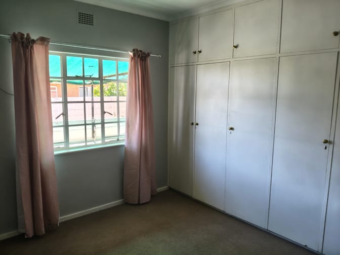 Daniel's room