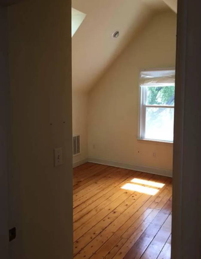 Nicole's room