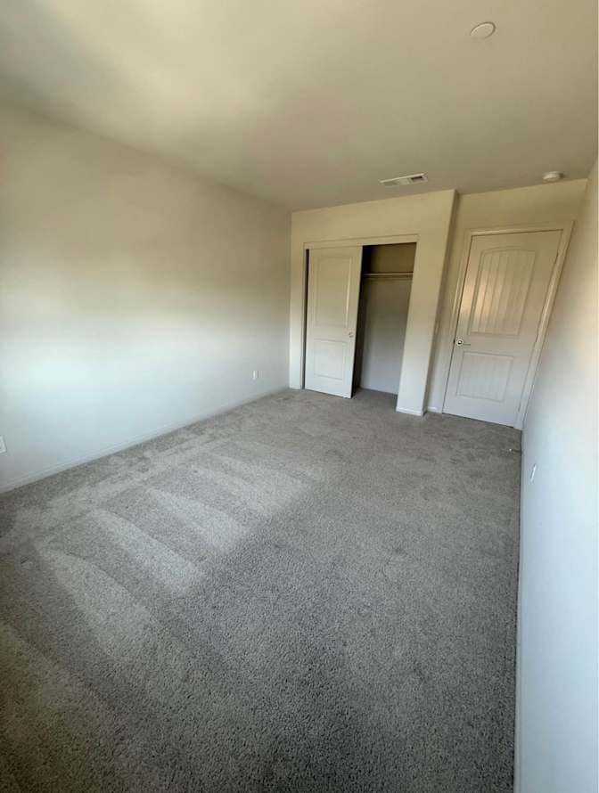 Christopher's room