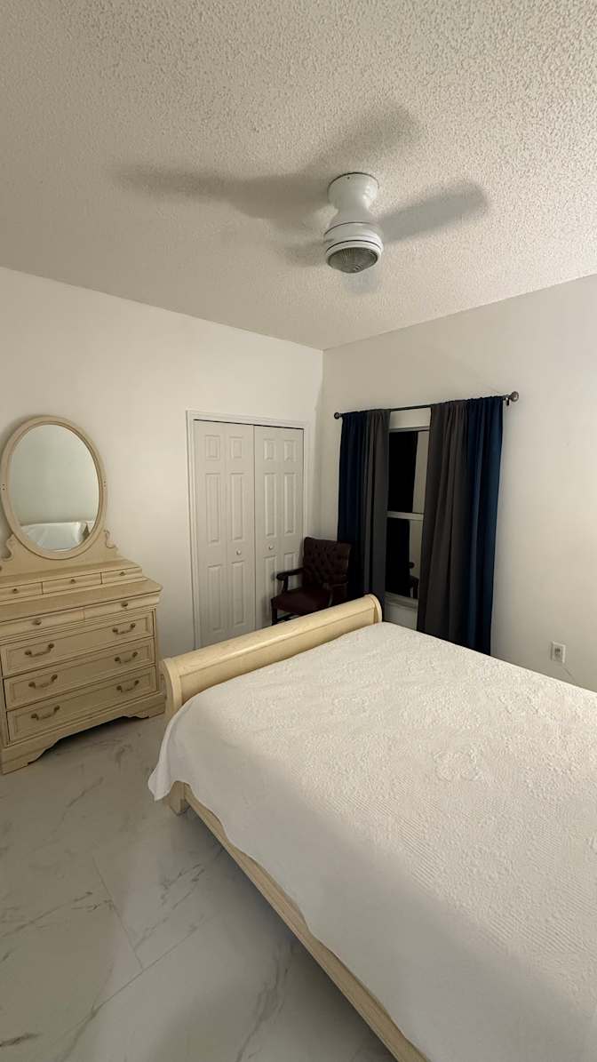hildania's room