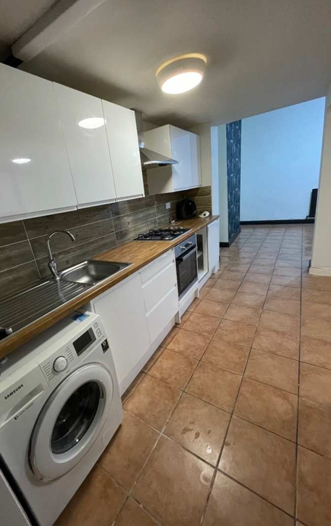 Upper Residence Property Ltd.'s room