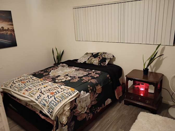 PadSplit's room