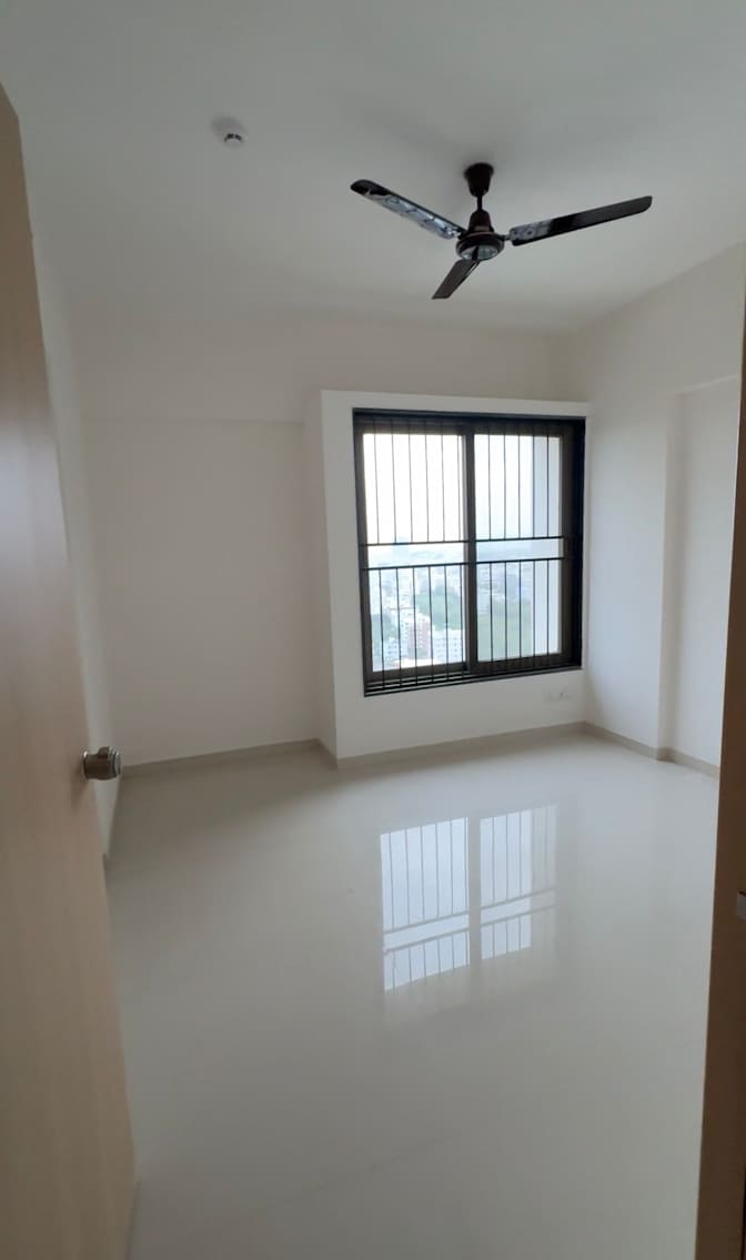 Ananya's room