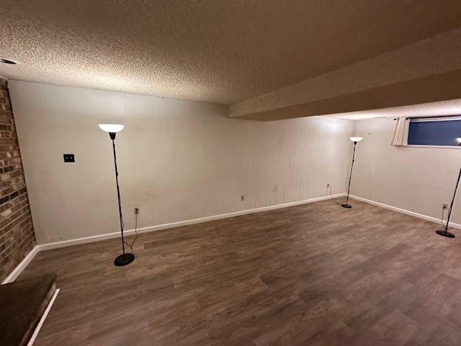 Jared's room