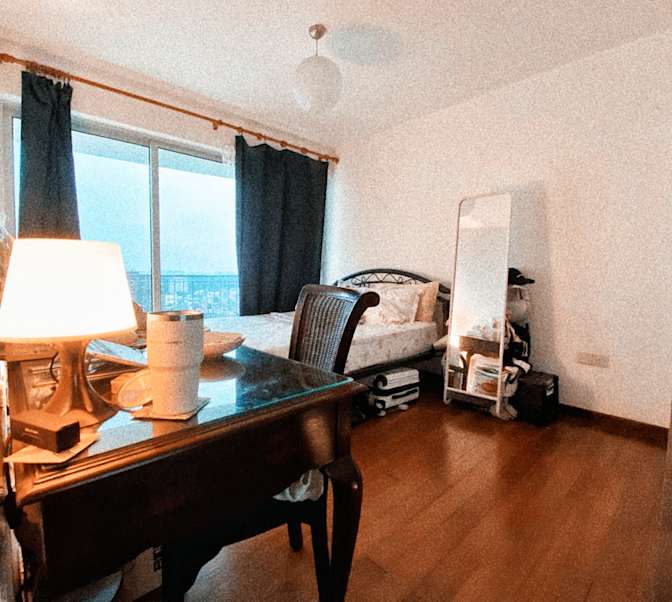 Yejoon's room