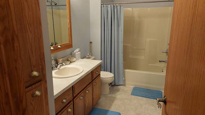 Kathee S Oconnor's room