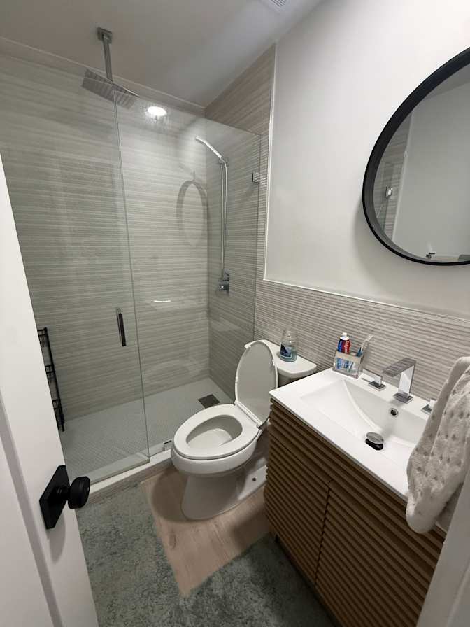 Tabatha Osegueda's room