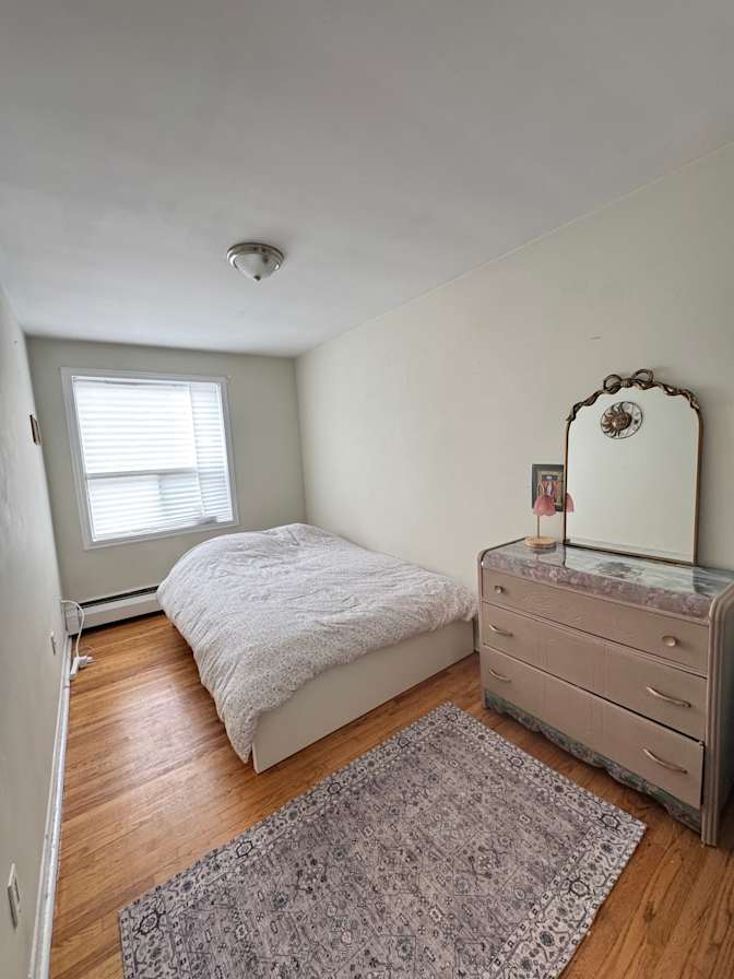 Rebecca's room