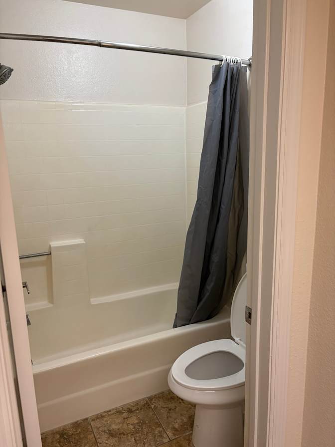 Jacob's room