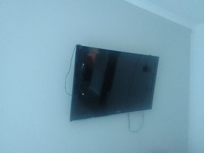 Natasha's room