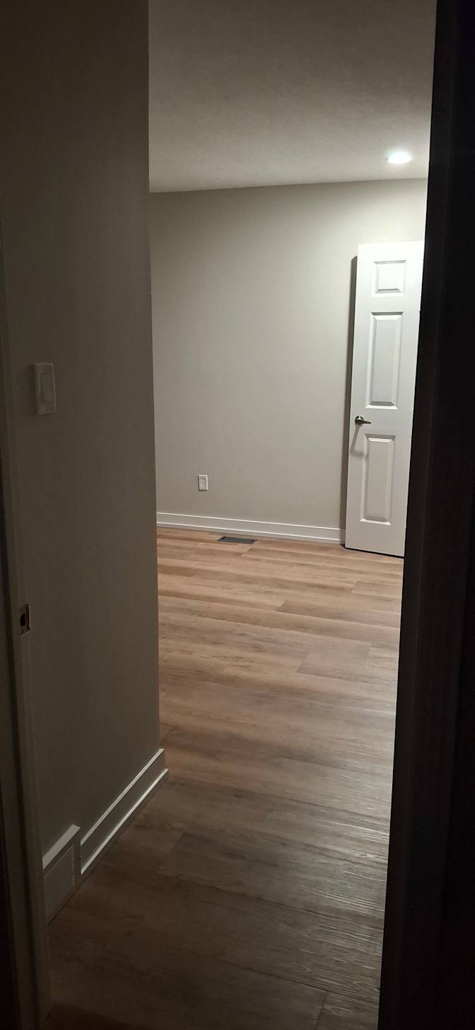 Abbee's room