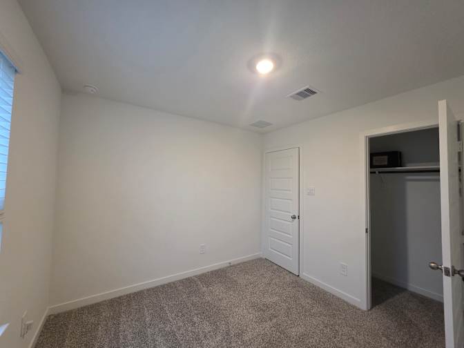 Marlyse's room