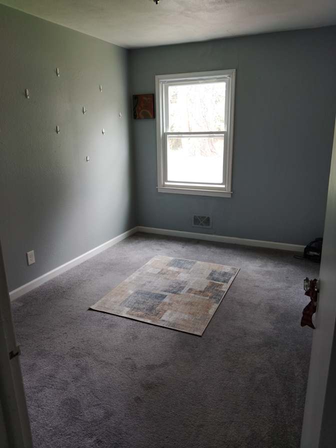 Tiffanie's room