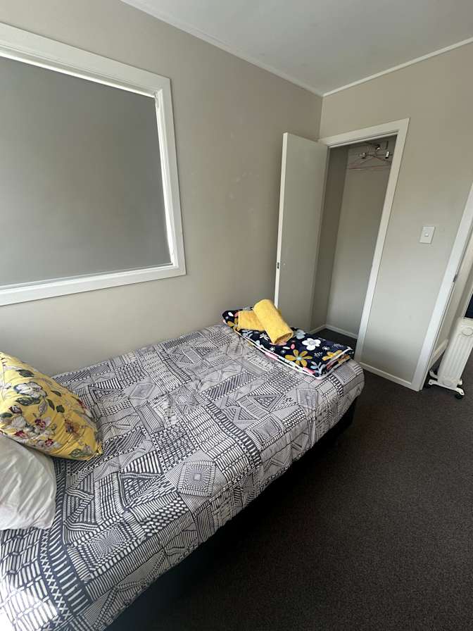 Lana's room
