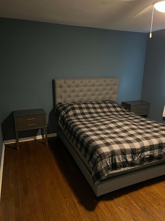 Jose's room