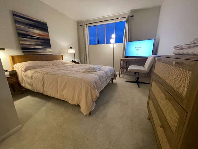 Philip's room