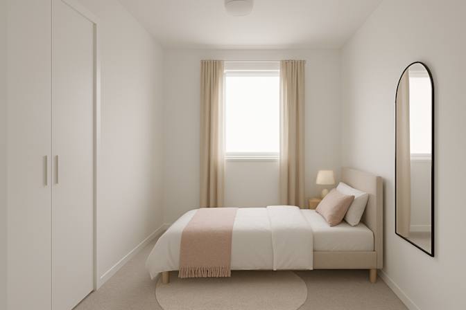 amelia's room