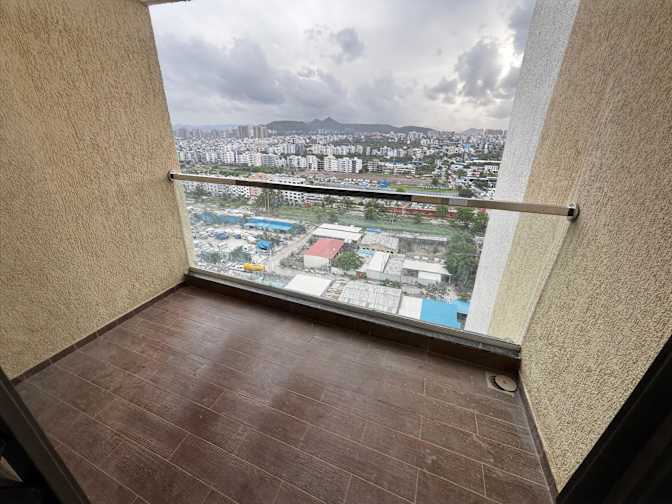 Arjun Dhore's room