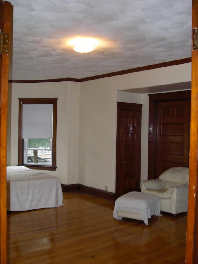 kerry doyle's room