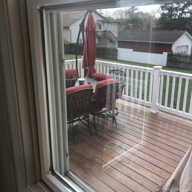 Baltimore-Parkville-Towson area's room