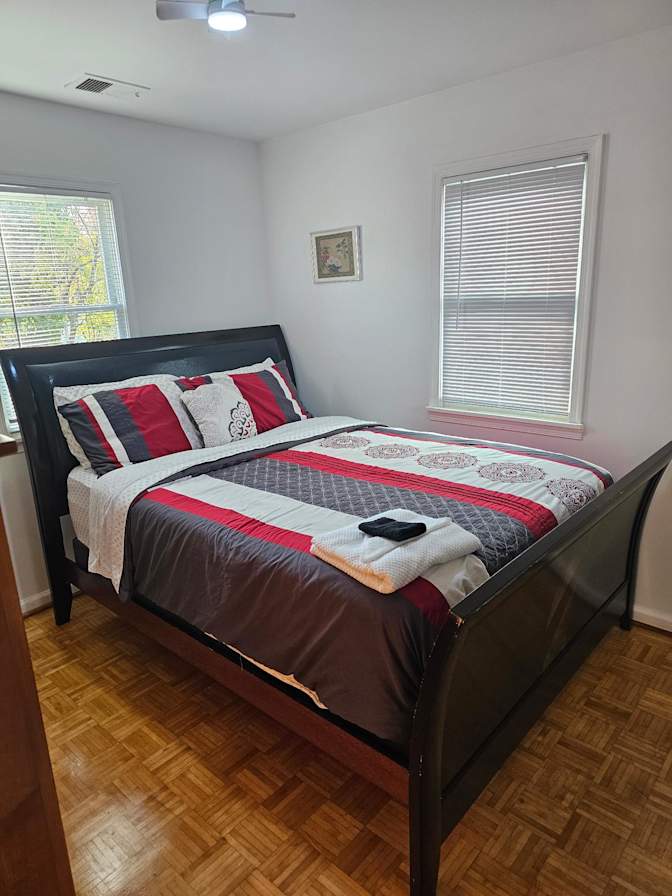 PadSplit's room