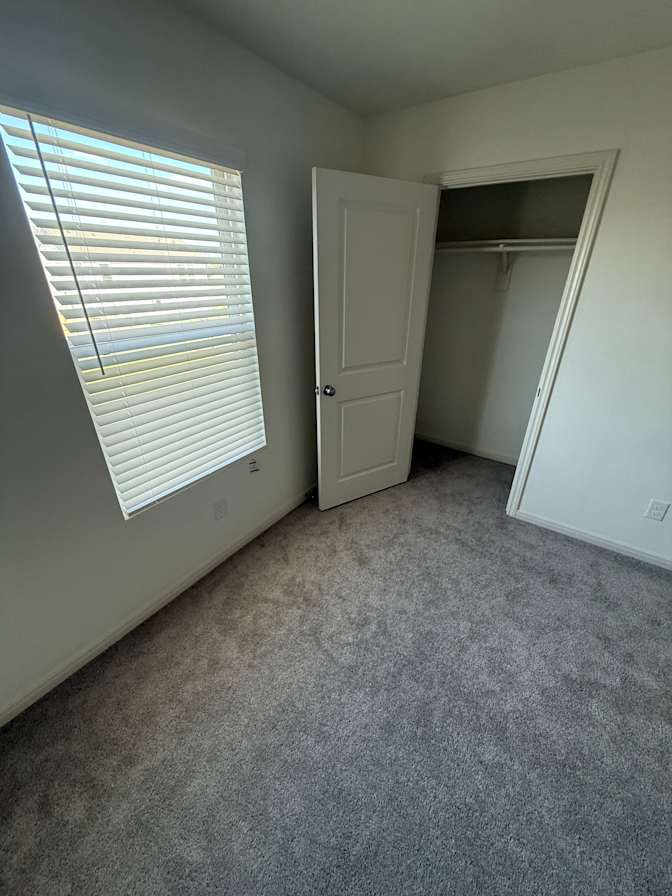 Daniel's room