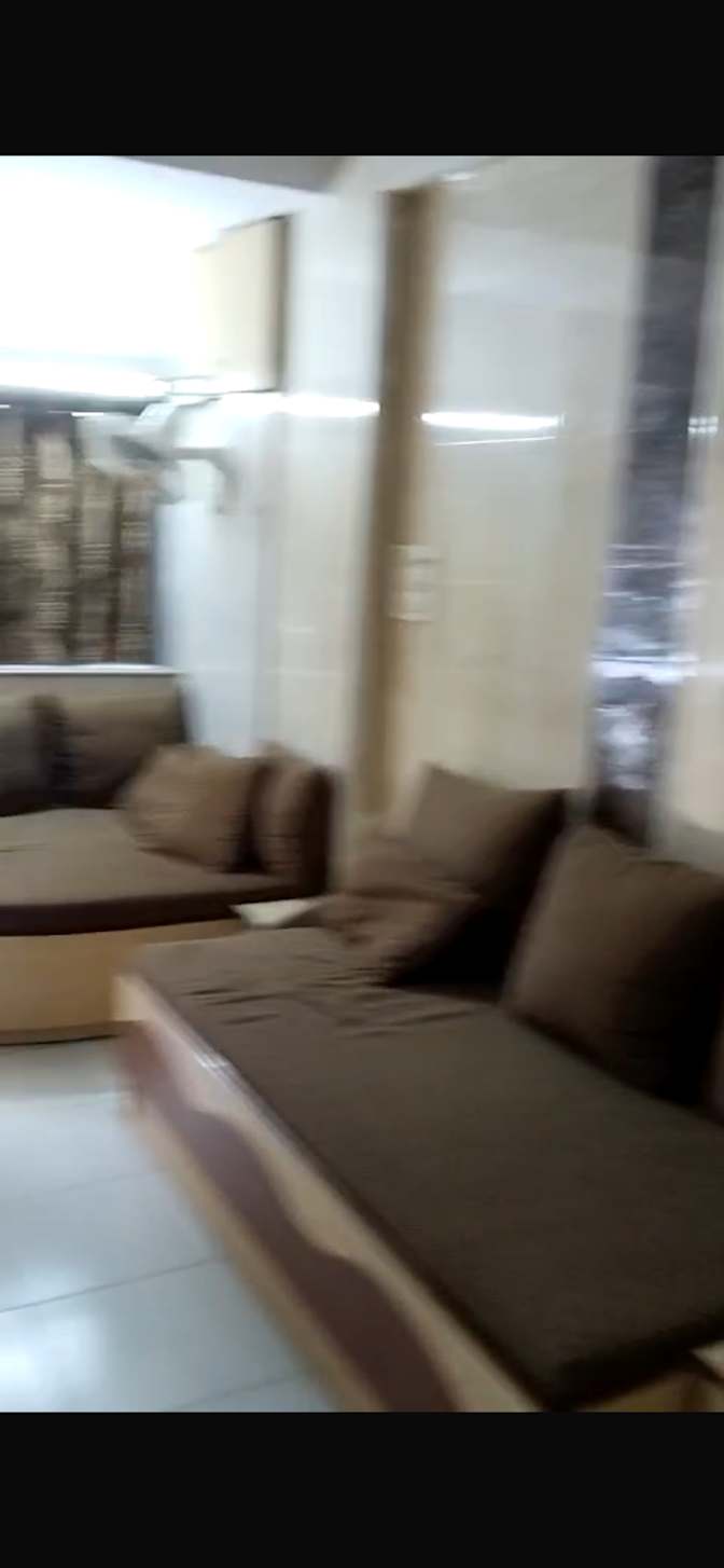 Kanika Agrawal's room