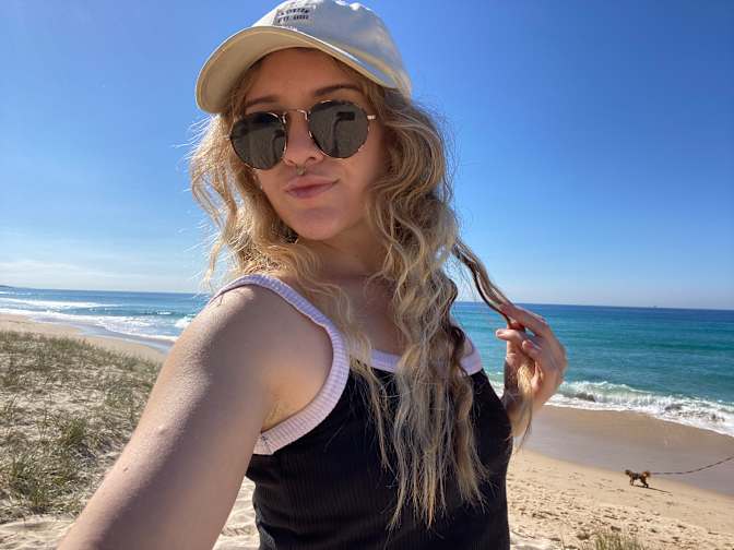 Jordyn