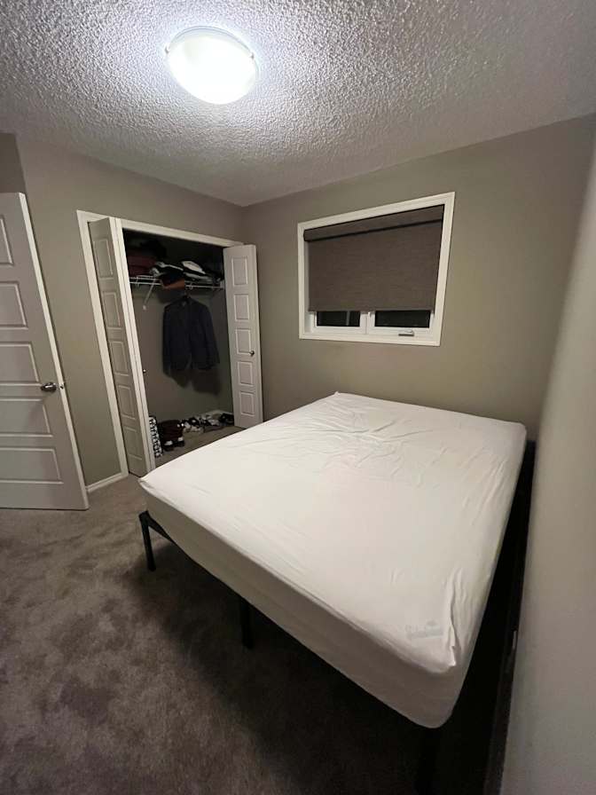 Bobbi's room