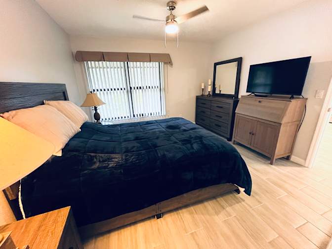 Cheri's room