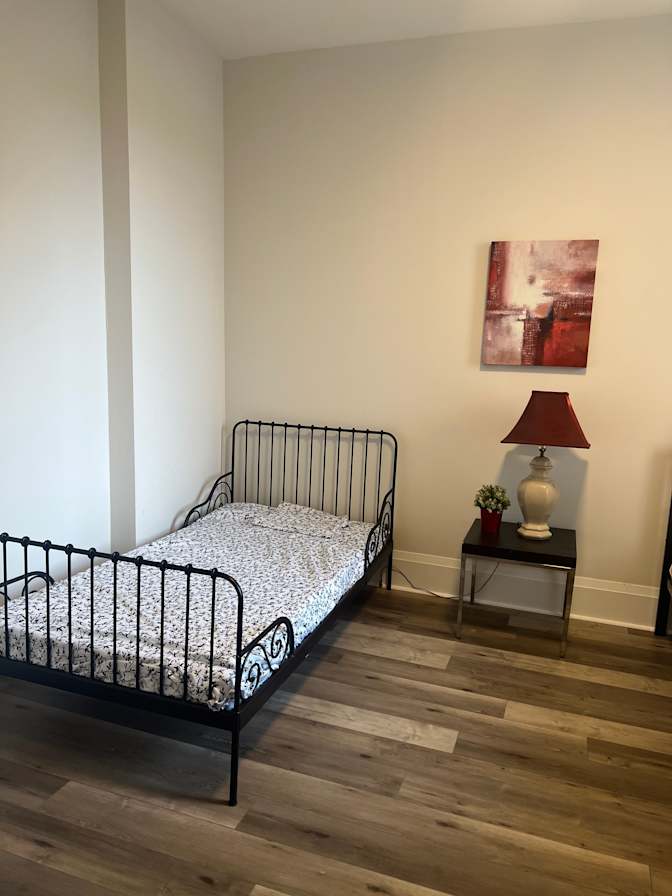 Junne Aleja's room