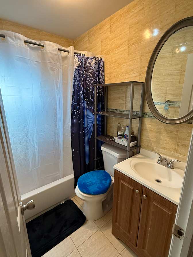 Jonathan's room
