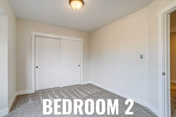 HomeCrew's room