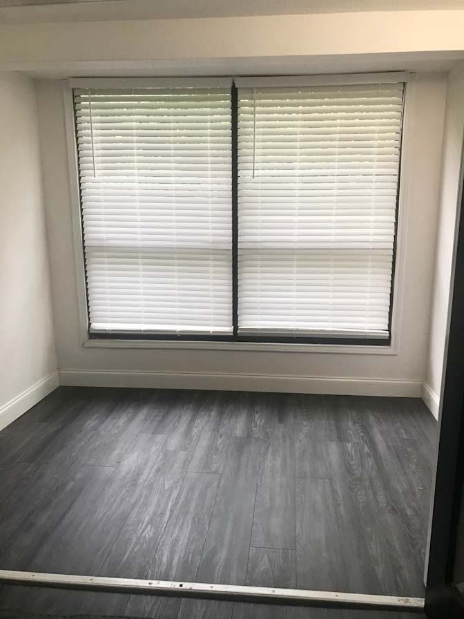 Jay's room